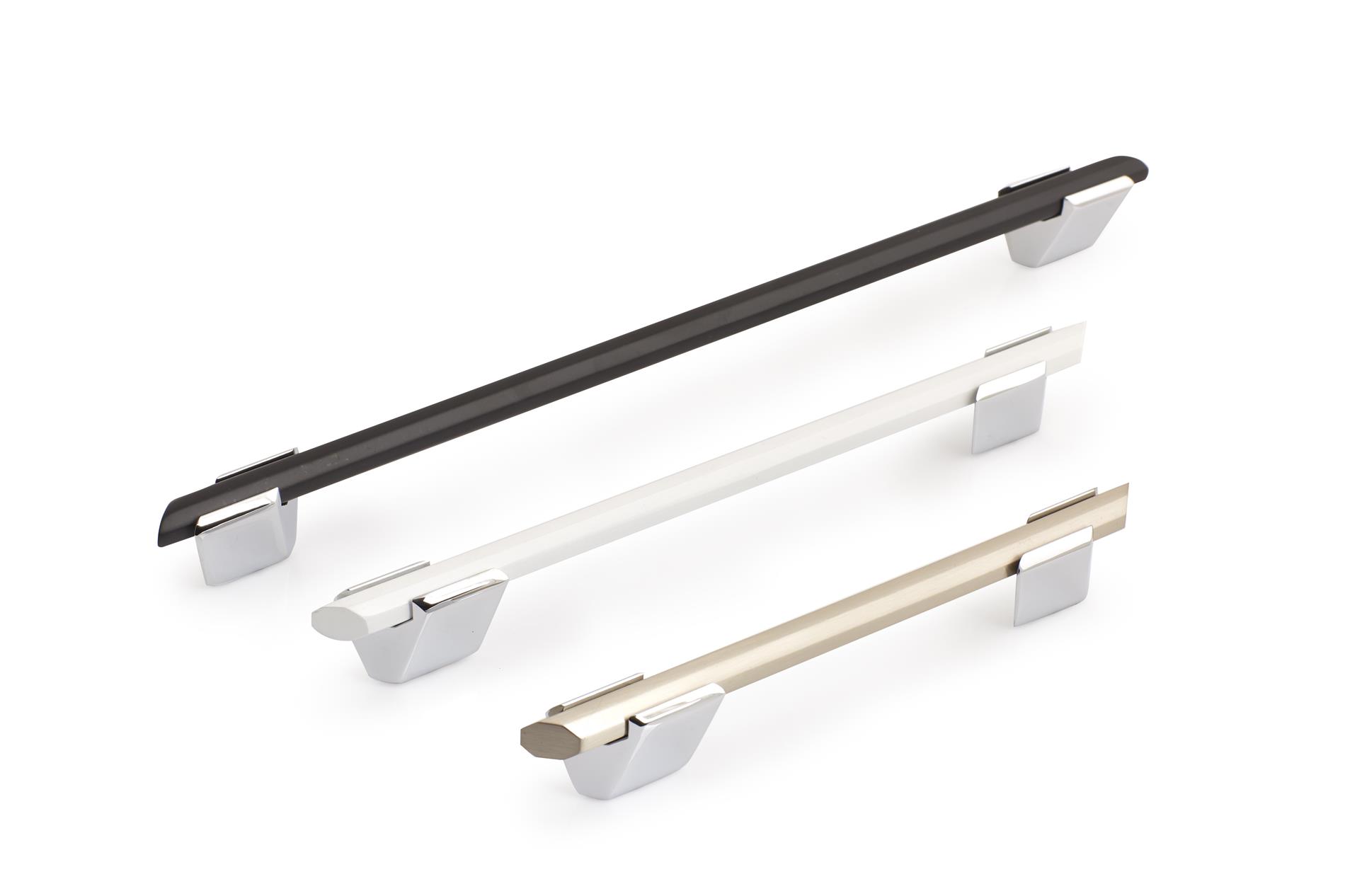 Zavinna Kulp Z359 Krom-Altın 128-160 mm - Özgüven İnşaat