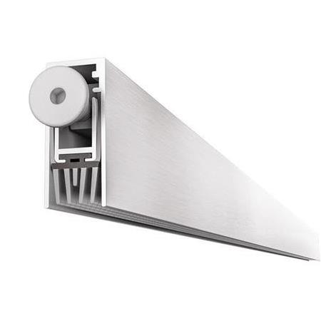 Hafele ZONE FILLER Kapı Altı Giyotin 930mm