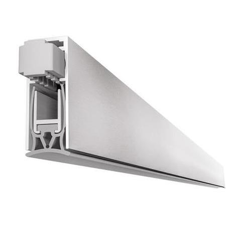 Hafele ZONE SOFT Kapı Altı Giyotin 830mm