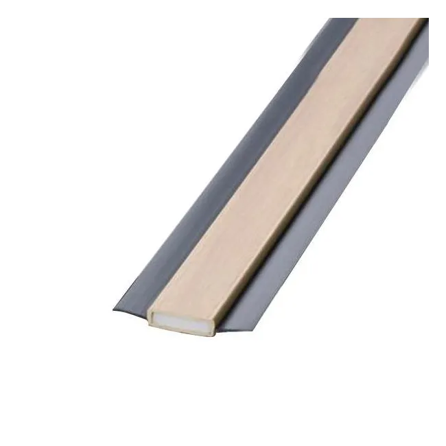 Hafele Yangın Duman Fitili Kahverengi 15x4x2100mm