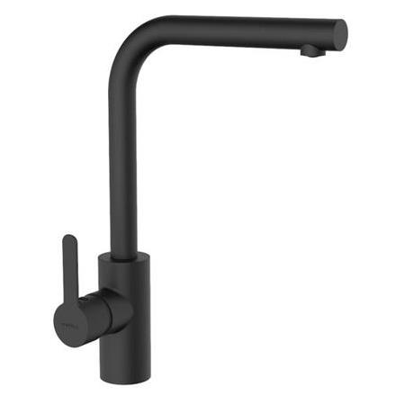 Hafele Lemare Eviye Bataryası Mat Siyah