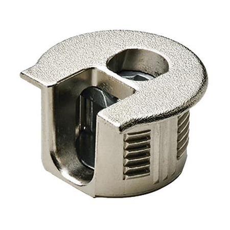 Hafele RAFIX-20 Gövde Nikel Kaplama 16mm