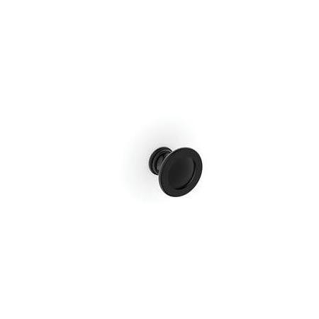 HAFELE  ROY Düğme kulp mat siyah