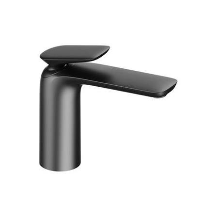 Hafele ZEN Lavabo bataryası, titanyum