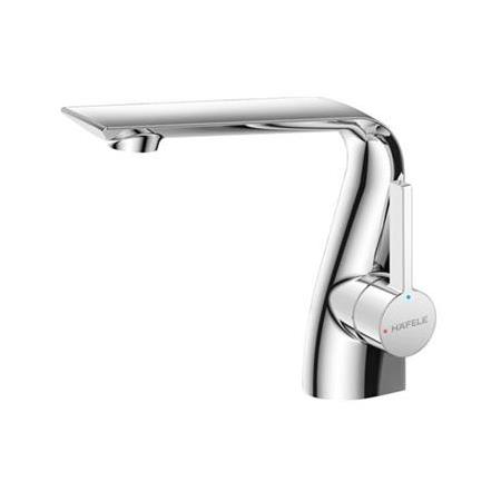 Hafele SONATE Lavabo bataryası,parlak krom