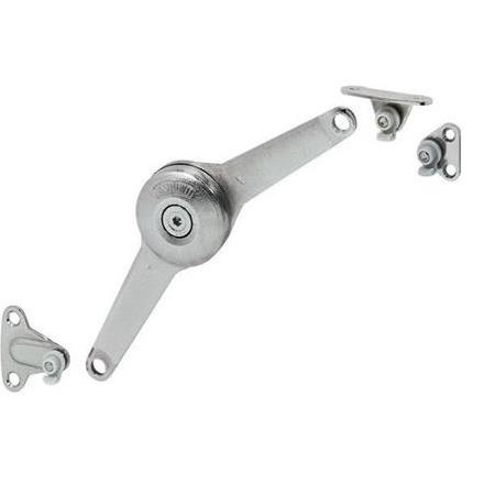 Hafele DUO Kalkar Kapak Makas Seti Sunta Vidalı Nikel 28mm