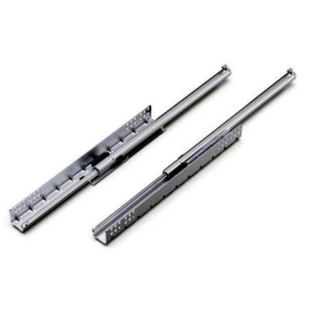 Hafele MX UMS25 Gizli ray pimli tek aç yvş 400