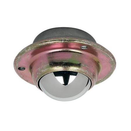 Hafele UFO Bilyalı Tekerlek Ø13x10mm