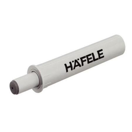 Hafele Kapak pistonu, hafif sert, gri