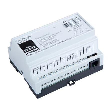 Hafele WTC 500 Kontrol Modülü 4R