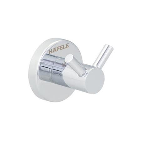 Hafele Abstract Askı İkili Parlak Krom