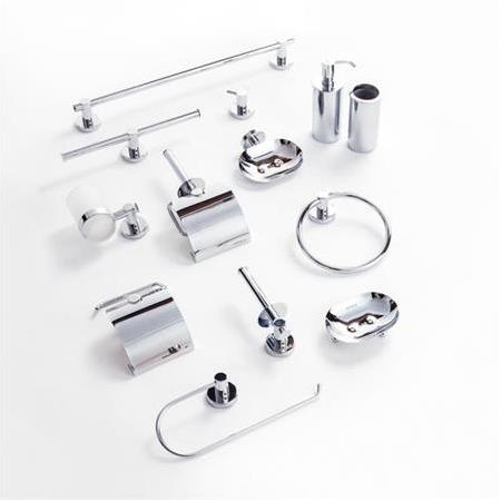 Hafele Abstract Askı İkili Parlak Krom