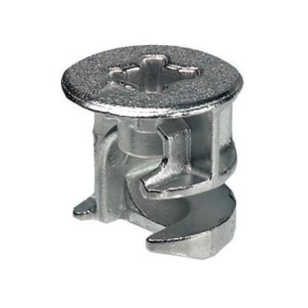 Hafele MINIFIX Gövde Ham Faturasız 15/18mm
