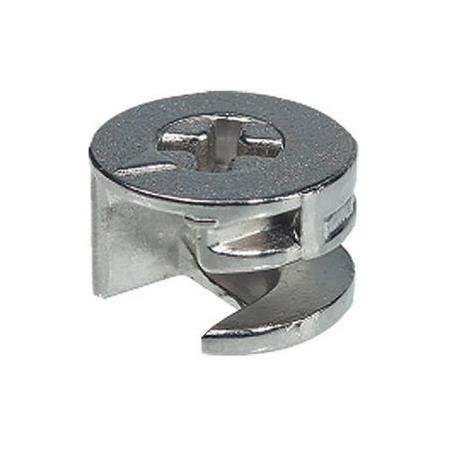 Hafele MINIFIX Gövde Ham Faturasız 15/12mm