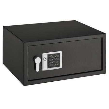 Hafele Holde Para Kasası Siyah 230x170x170 mm