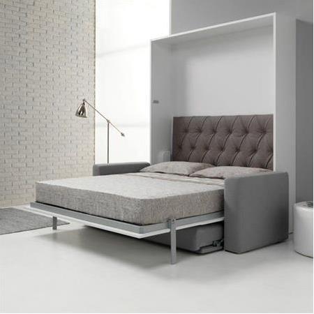Hafele Sede Katlanır Koltuk Donanımı, 1620mm