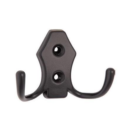 HAFELE Huggy Jr Askı Mat Siyah