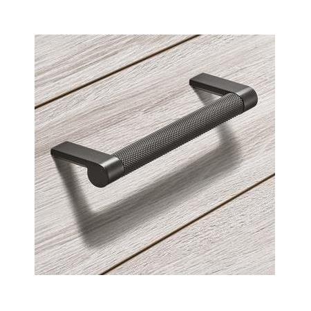 Hafele H2510 Mobilya Kulpu Yosun Grisi 160mm