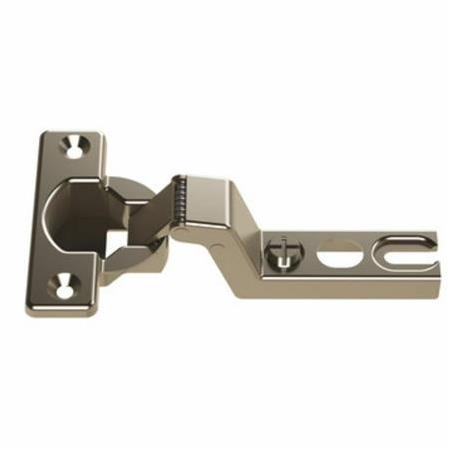 Hafele METALLA-MINI menteşe sürerek tdb 38/7,5