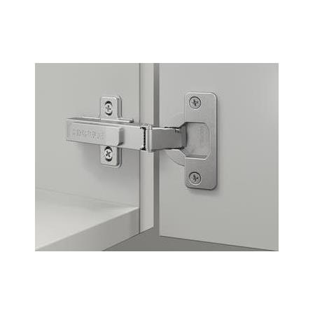 Hafele METALLA 110 T.menteşe y.sız düz 48/6