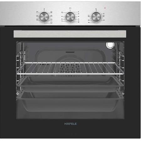 Hafele ETERNAL Fırın 7F 60cm inox