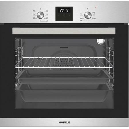 Hafele CONTEMPO Fırın 7F 60cm İnox