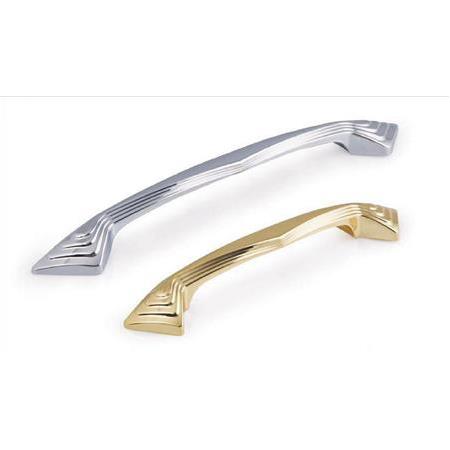 Zavinna Kulp Z343 Krom 128-160 mm