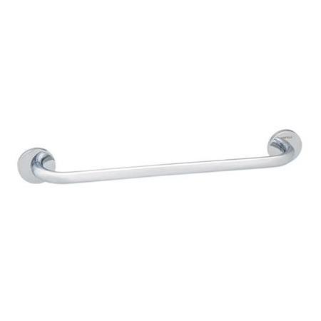 Hafele Düz Tutamak Parlak Krom 500mm