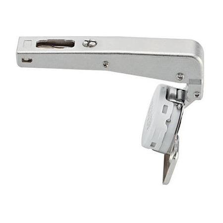 Hafele DUOMATIC PLUS Sabit Kapak Menteşesi Frenli 110° 48/6