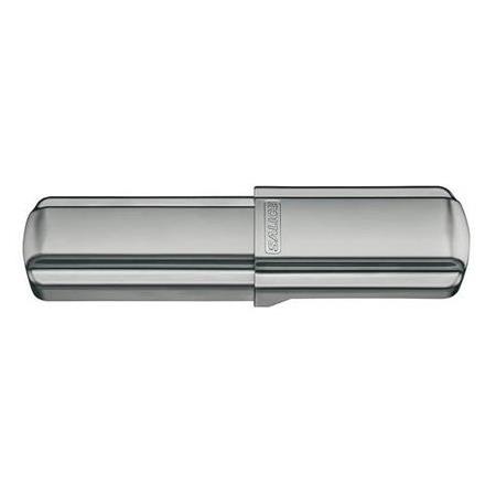 Hafele LAPIS Menteşe Kapak Seti Mat Krom SALICE Logolu