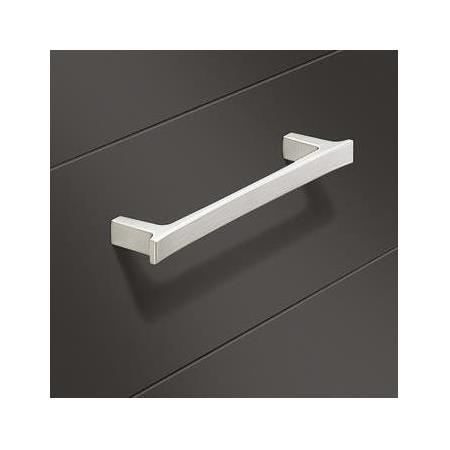 Hafele H2540 Mobilya Kulpu Mat Altın 320mm