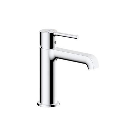 Hafele MILLENIA Lavabo bataryası,parlak krom