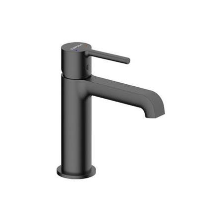Hafele MILLENIA Lavabo bataryası,mat siyah