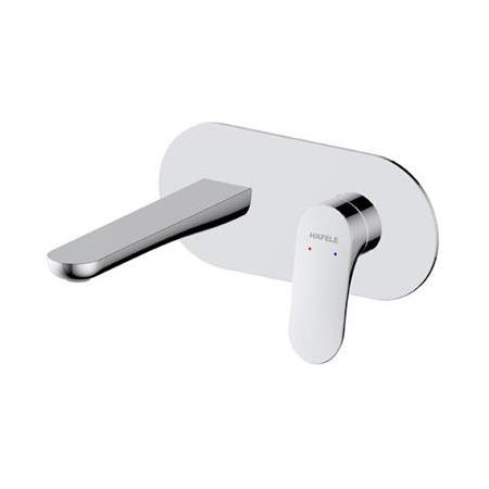 Hafele SOFIA Ankastre lavabo bataryası,p. krom