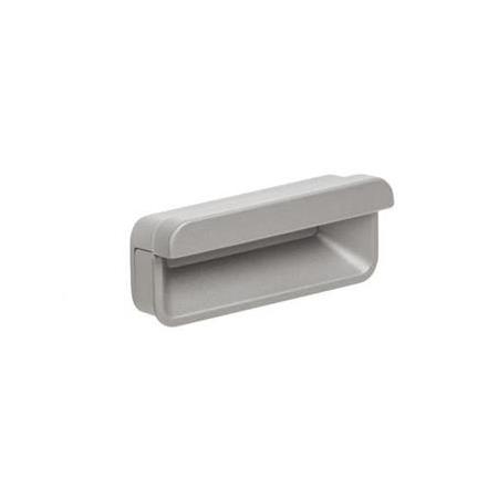 Hafele POTTLE Mobilya Kulpu Nikel 64mm