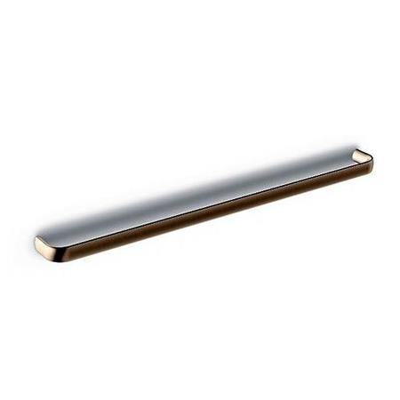 Hafele UMBERTO III Mobilya Kulpu Parlak Krom 320mm