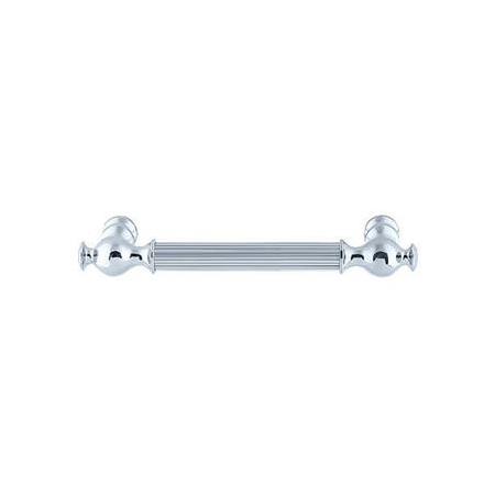 Hafele CALISTO MK Mobilya Kulpu Parlak Krom 160mm