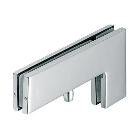 Hafele F Üst/yan panel cam kasa parçası p.ç.mat