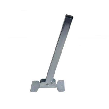 Haktan Metal Sofra Ayak Çinko 30 Cm