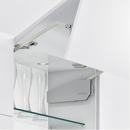 HAFELE F.FOLD Makas set ant. 71-79cm/5,2-10,3kg