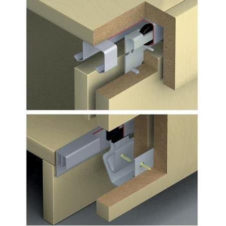 Hangroller 30-MF Kayar kapak 3k 19-22mm