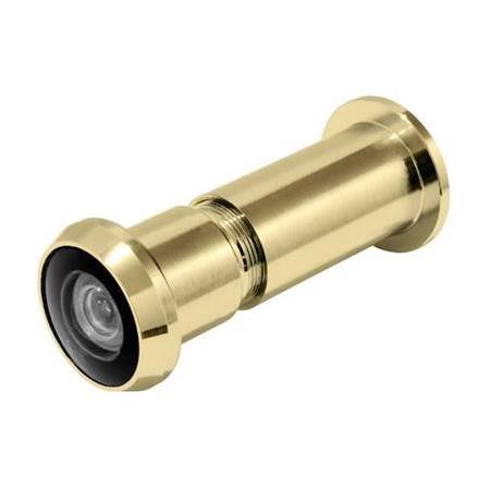 Hafele Kapı dürbünü p.pi.kurş.geç.65-90mm 200º