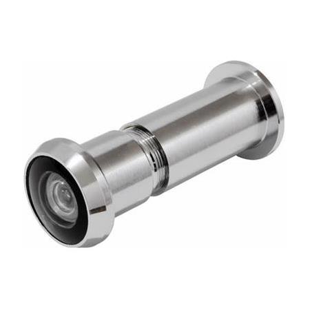 Hafele Kapı dürbünü p.kr.kurş.geç.65-90mm 200º