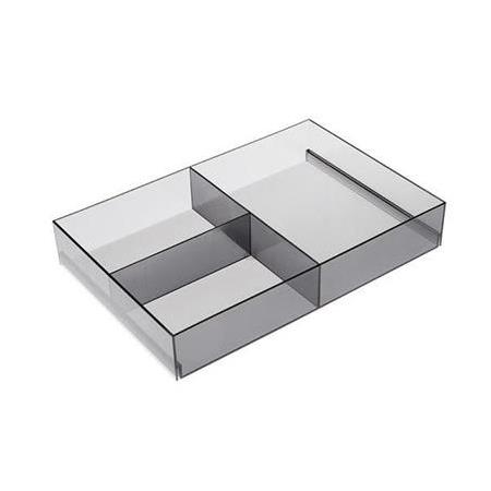 Hafele SELECT Organizasyon kutusu 202x302x50mm