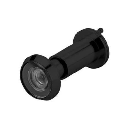 HAFELE Kapı Dürbünü Mat Siyah 35-55 mm 200º