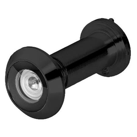 HAFELE Kapı Dürbünü F Mat Siyah 35-60 mm 200º