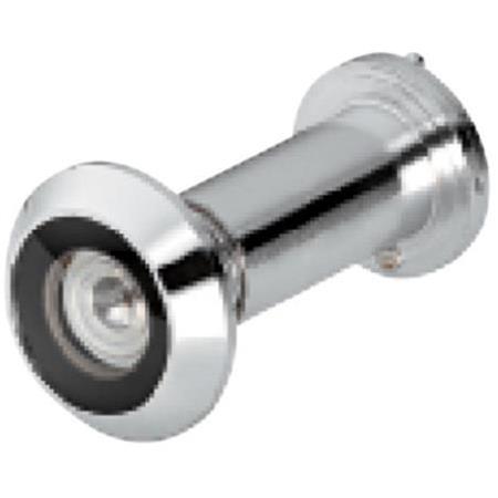 HAFELE Kapı Dürbünü F Parlak Krom 35-60 mm 200º