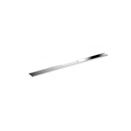 Hafele MIA II Mobilya Kulpu Parlak Krom 192mm-480mm