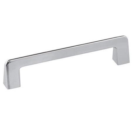 Hafele RIGID Mobilya Kulpu Parlak Krom 128mm