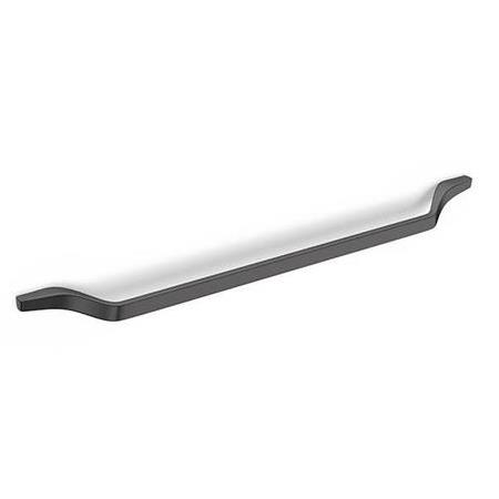 Hafele PASSO Mobilya Kulpu Antrasit 320mm